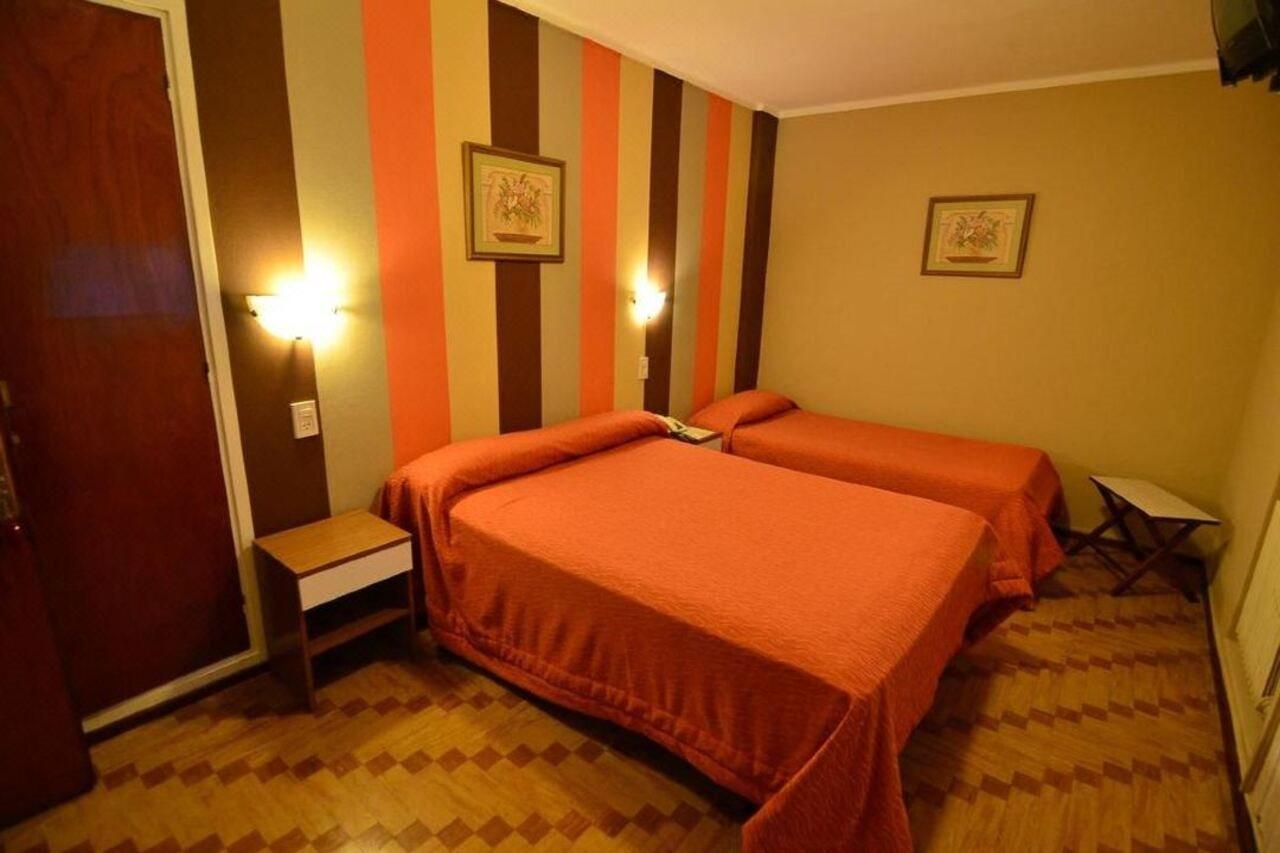 Gran Hotel Espana Santa Fe Zewnętrze zdjęcie