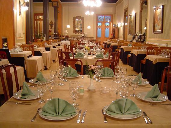 Gran Hotel Espana Santa Fe Zewnętrze zdjęcie