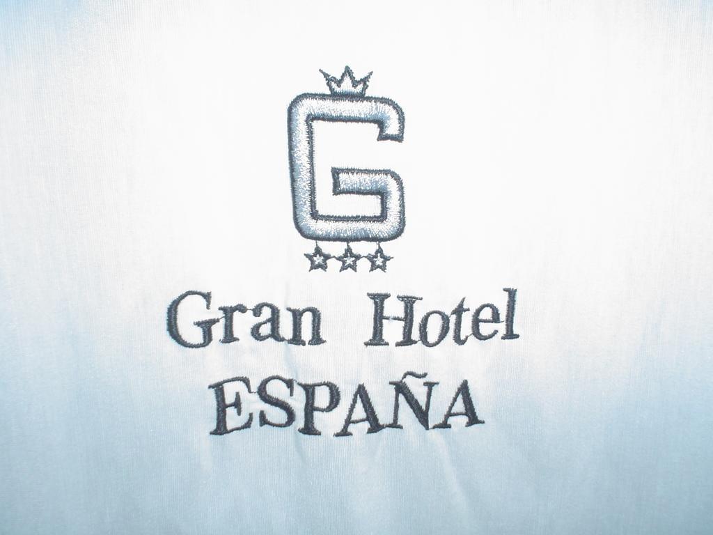 Gran Hotel Espana Santa Fe Zewnętrze zdjęcie