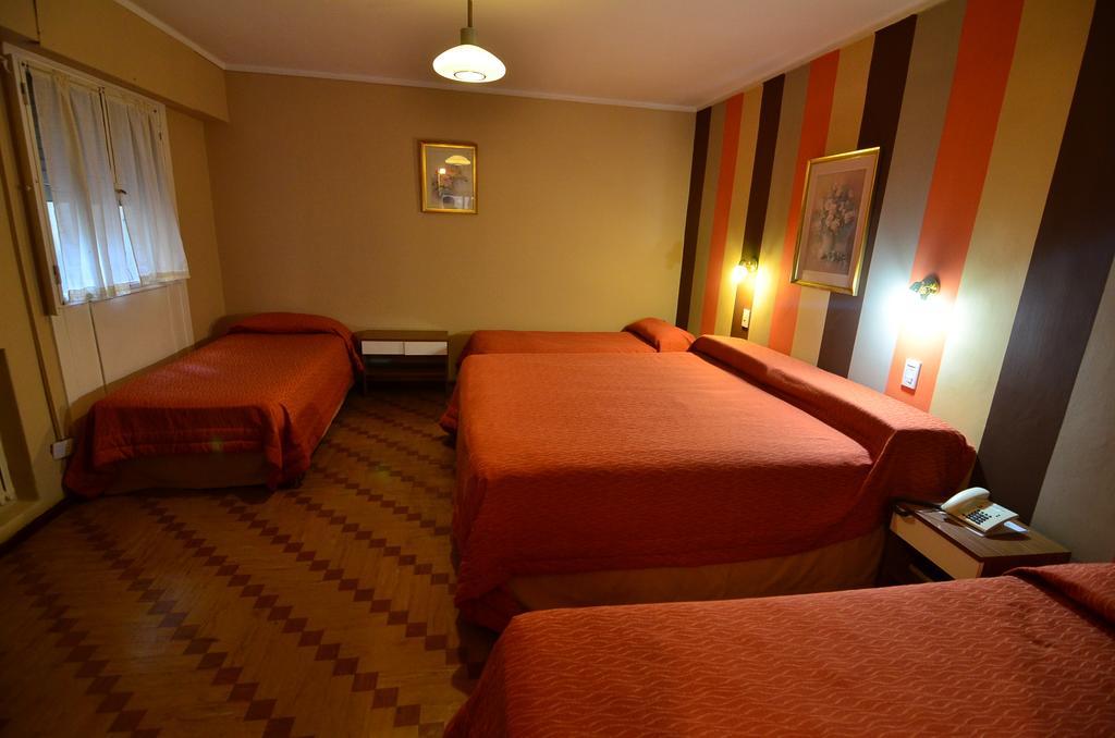 Gran Hotel Espana Santa Fe Zewnętrze zdjęcie