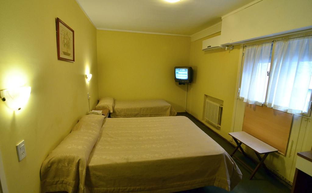 Gran Hotel Espana Santa Fe Zewnętrze zdjęcie