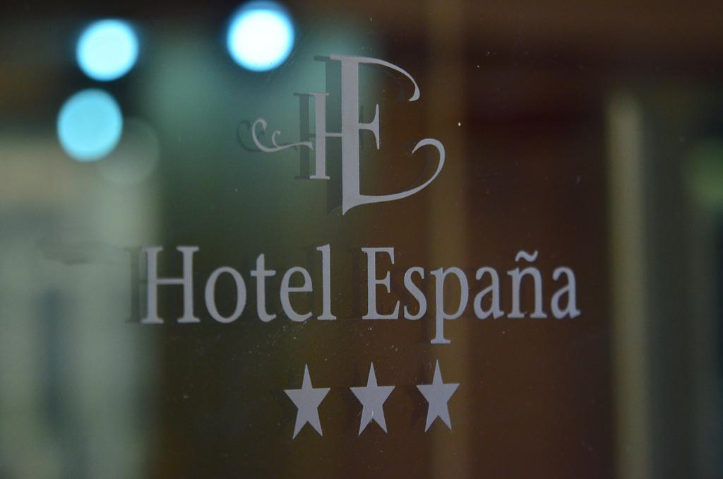 Gran Hotel Espana Santa Fe Zewnętrze zdjęcie