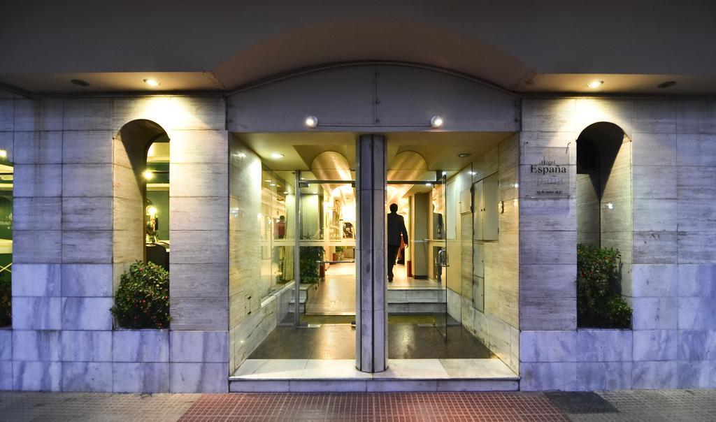 Gran Hotel Espana Santa Fe Zewnętrze zdjęcie