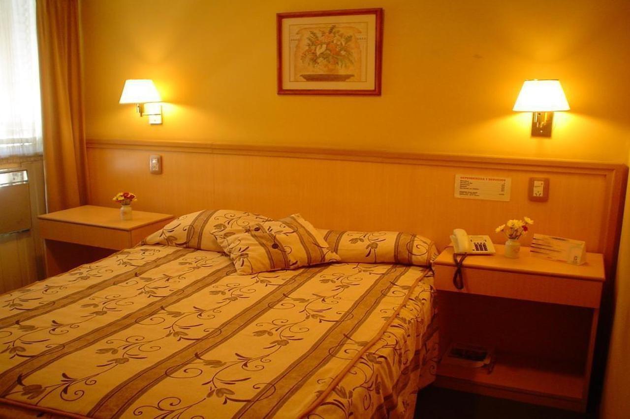 Gran Hotel Espana Santa Fe Zewnętrze zdjęcie