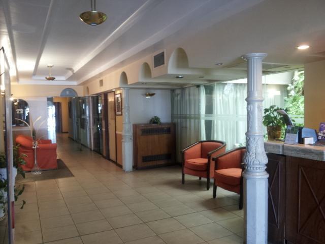 Gran Hotel Espana Santa Fe Zewnętrze zdjęcie